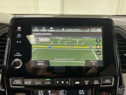 Used 2020 Honda Odyssey Elite image 14
