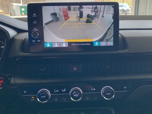 Used 2023 Honda CR-V Sport Touring image 7