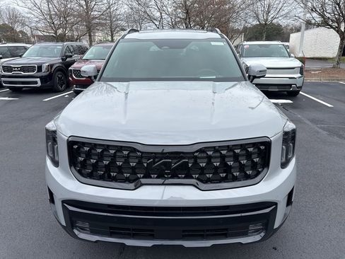 New 2025 Kia Telluride SX X-Line image 15