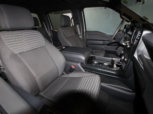 Used 2023 Ford F150 XL w/ STX Appearance Package AWD/4WD image 20