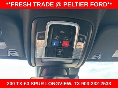 Used 2024 RAM 1500 Limited w/ Bed Utility Group AWD/4WD image 10