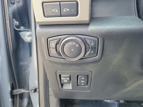 Used 2019 Ford F150 Lariat AWD/4WD image 20
