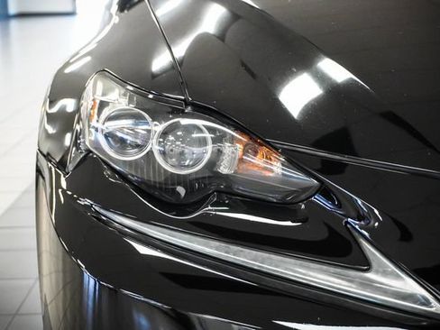 Used 2014 Lexus IS 250 w/ Navigation Package RWD image 27