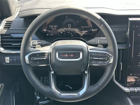 New 2025 GMC Acadia Elevation image 8