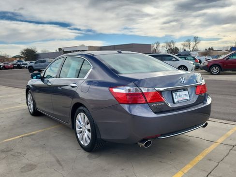 Used 2013 Honda Accord EX-L image 3