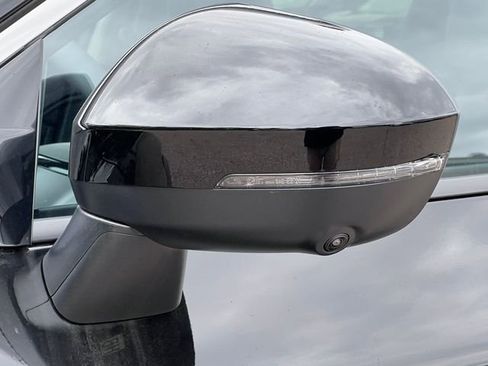 New 2026 Nissan Rogue Platinum AWD/4WD image 37