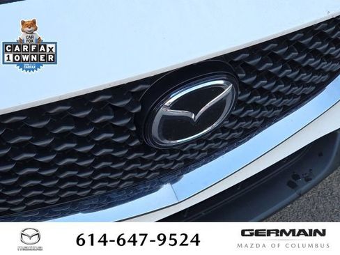 Used 2024 MAZDA CX-30 AWD 2.5 S image 11