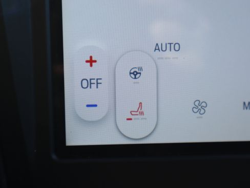 Used 2024 Ford Edge SEL w/ Convenience Package image 22