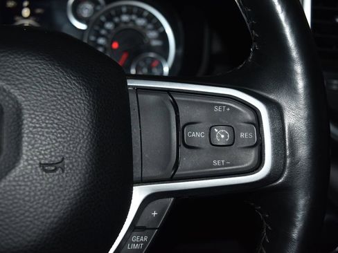 Used 2024 RAM 2500 Big Horn image 9