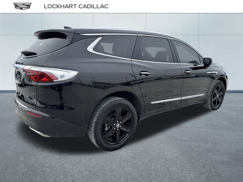 Used 2023 Buick Enclave Essence w/ Experience Buick Package image 3