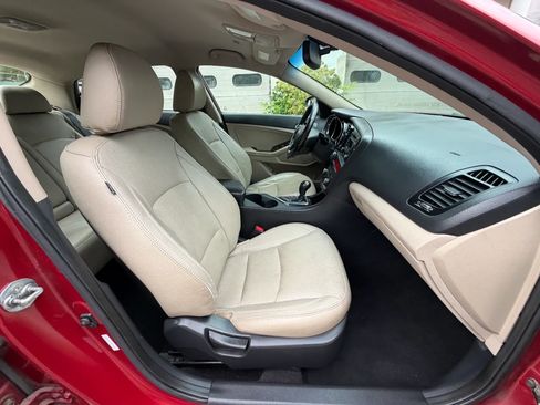Used 2013 Kia Optima EX FWD image 40