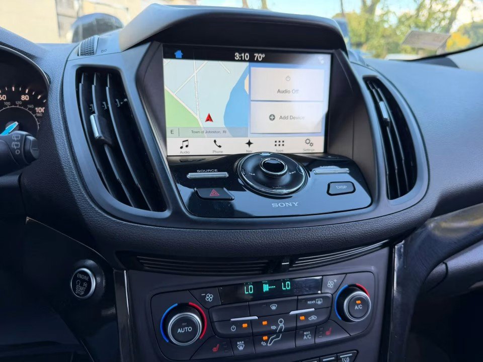 Used 2018 Ford Escape Titanium AWD/4WD image 20