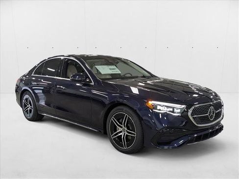 New 2026 Mercedes-Benz E 350 Sedan image 6