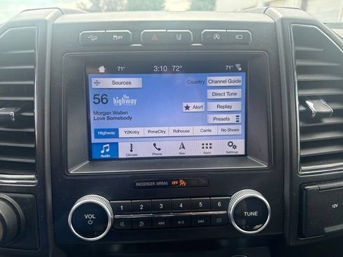 Used 2019 Ford Expedition Max Limited w/ Equipment Group 303A AWD/4WD image 2