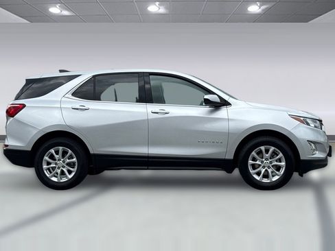 Used 2019 Chevrolet Equinox LT image 7