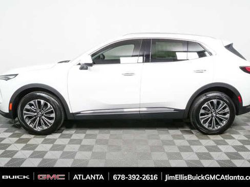 New 2026 Buick Envision Preferred image 31