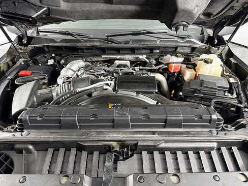 Used 2024 GMC Sierra 3500 SLE image 29