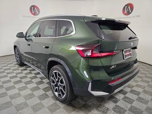 Used 2024 BMW X1 xDrive28i w/ Premium Package image 7