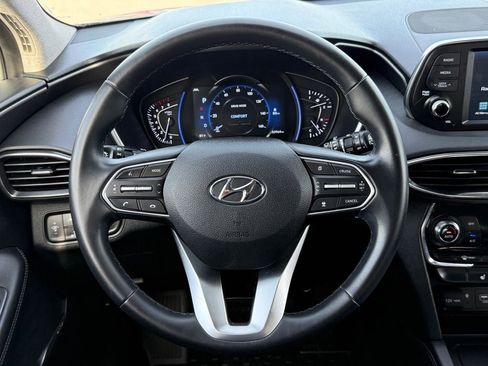 Used 2020 Hyundai Santa Fe SEL FWD image 19
