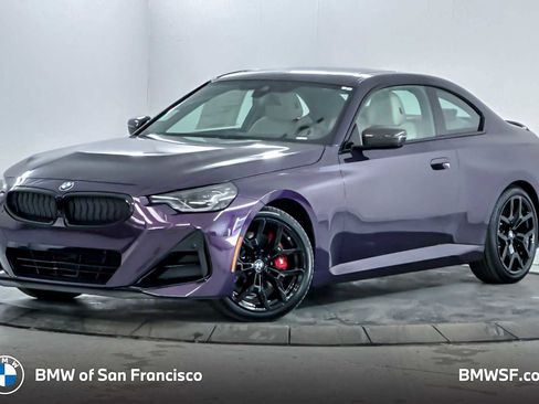 New 2026 BMW 230i Coupe w/ Premium Package image 1