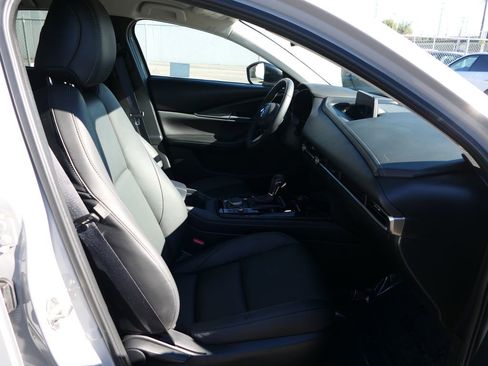 Used 2025 MAZDA CX-30 AWD 2.5 S w/ Select Sport Pkg image 24