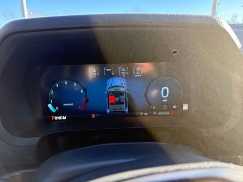 Used 2024 Ford F150 XLT w/ Equipment Group 302A MID image 18