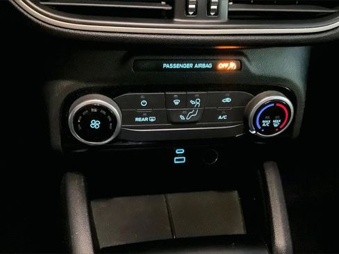 Used 2022 Ford Escape S image 30