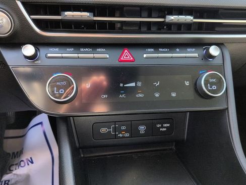 Used 2025 Hyundai Sonata SEL image 23