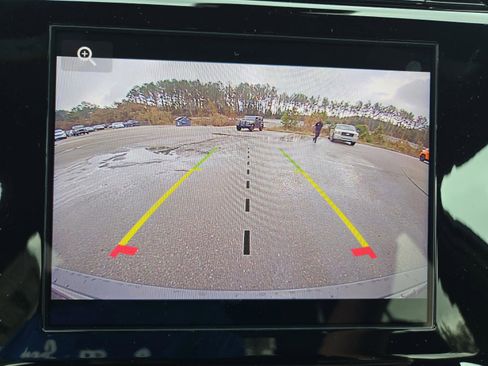 New 2025 Jeep Grand Cherokee Laredo X image 60