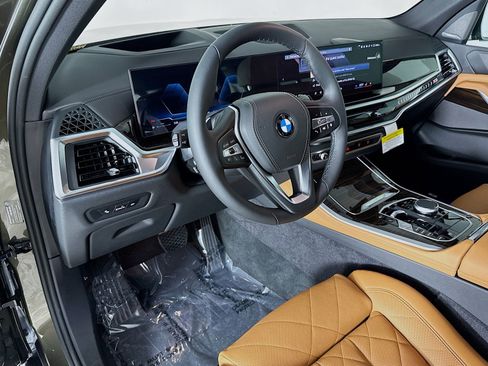 New 2026 BMW X5 sDrive40i w/ Climate Comfort Package image 9