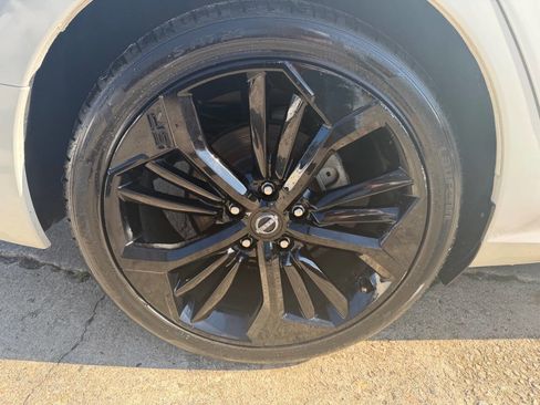 Used 2023 Nissan Altima 2.5 SR image 10