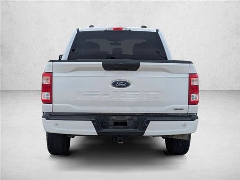Used 2023 Ford F150 XL w/ STX Appearance Package RWD image 6