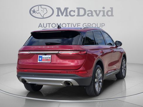 Used 2022 Lincoln Corsair Reserve w/ Elements Package FWD image 6