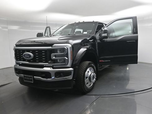 New 2026 Ford F450 Lariat w/ Lariat Premium Package AWD/4WD image 28