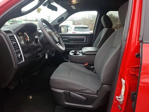 Used 2024 RAM 1500 Classic Warlock image 13