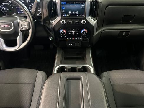 Used 2022 GMC Sierra 1500 Elevation AWD/4WD image 4