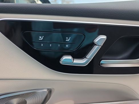 New 2026 Mercedes-Benz GLC 300 4MATIC image 17