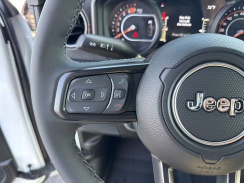 New 2026 Jeep Wrangler Rubicon image 43