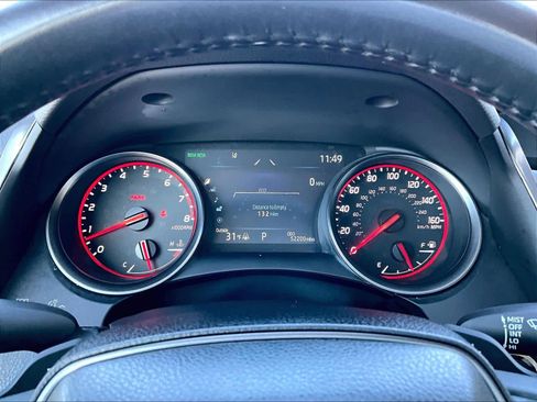 Used 2024 Toyota Camry XSE image 25