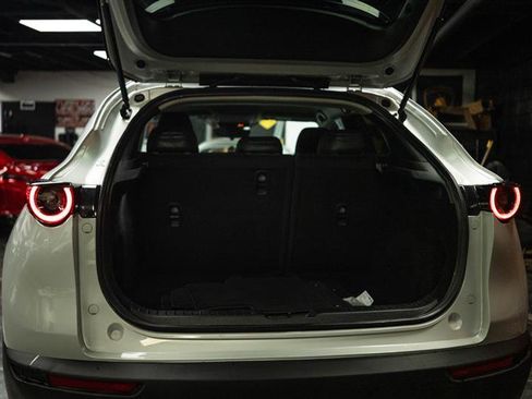 Used 2024 MAZDA CX-30 AWD 2.5 S w/ Select Sport Pkg image 7