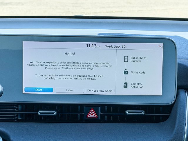 Certified 2023 Hyundai Ioniq 5 SEL AWD/4WD image 16