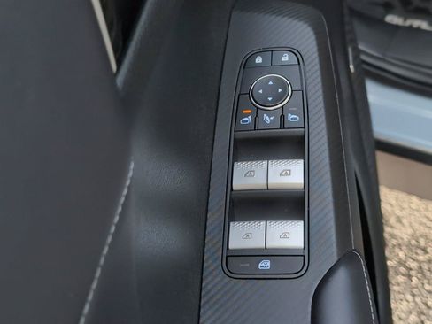 Used 2026 Mitsubishi Outlander SE AWD/4WD image 18
