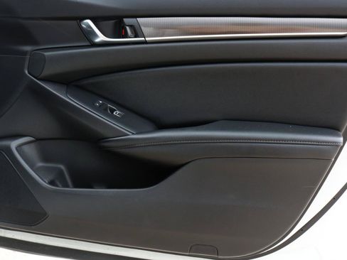 Used 2021 Honda Accord Sport Special Edition image 42