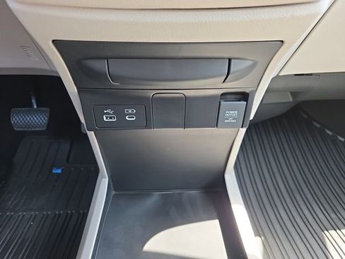 New 2026 Honda Odyssey EX-L image 27