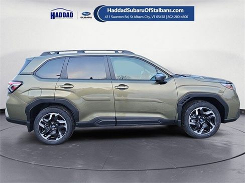 New 2026 Subaru Forester Limited image 6