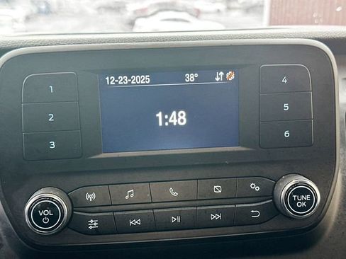 Certified 2024 Ford Transit 250 148 Medium Roof w/ Load Area Protection Package image 18