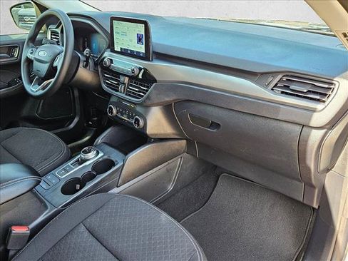 Used 2025 Ford Escape Active FWD image 21