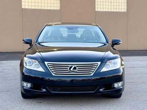 Used 2010 Lexus LS 460 L image 2