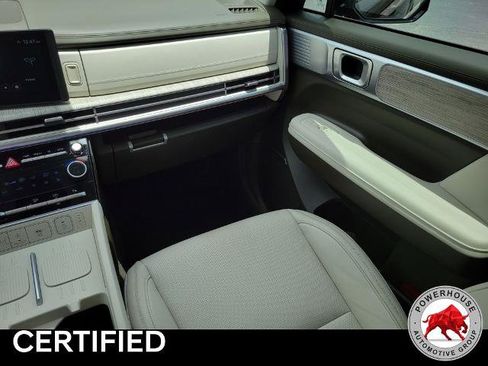 Used 2025 Hyundai Santa Fe Calligraphy FWD image 22