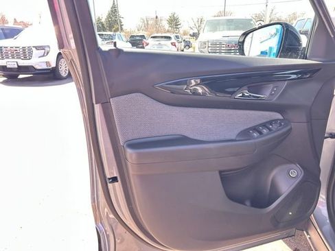 New 2026 Chevrolet TrailBlazer LT w/ Convenience Package image 26